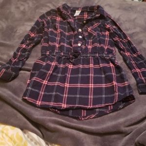 Bundle of 2 shirts fall
